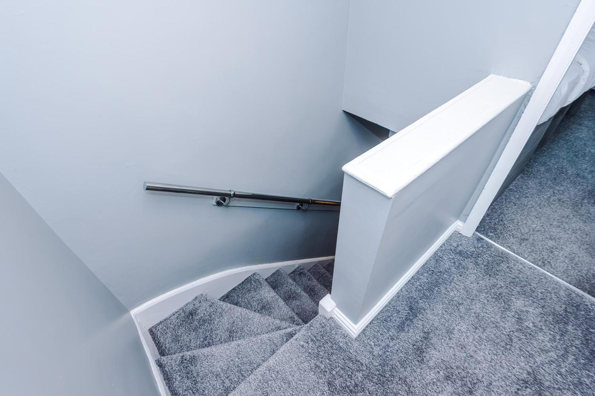 Comfort Place - 3 Bedroom House In Chester - Sleeps 6 エクステリア 写真